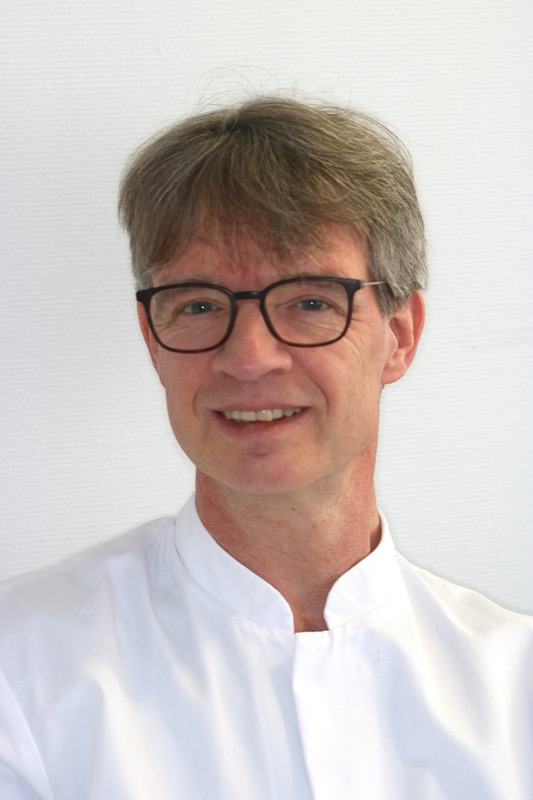 Prof. Dr. Ralph G. Luthardt